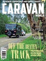 Caravan World